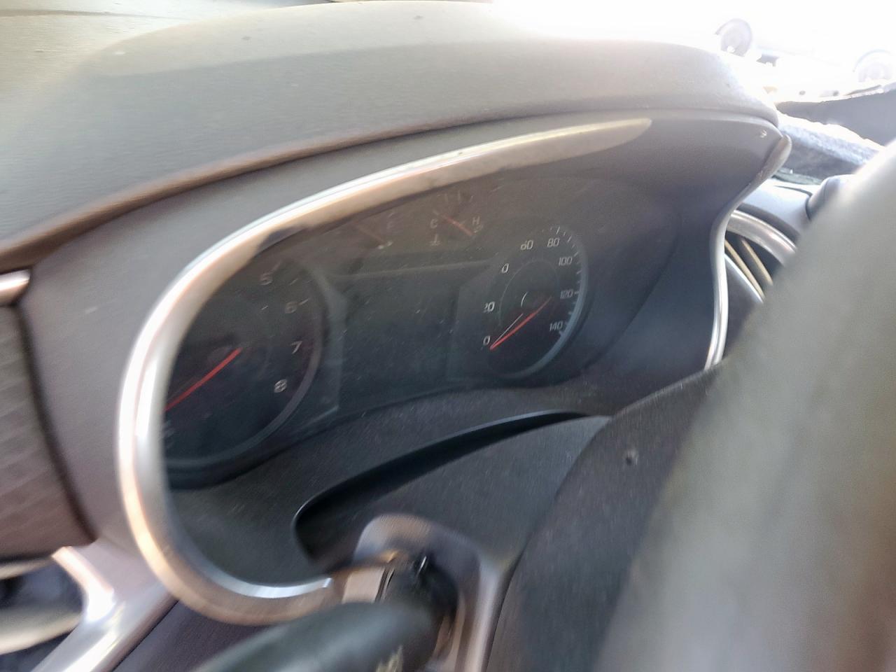 Lot #3305749786 2018 CHEVROLET MALIBU LT