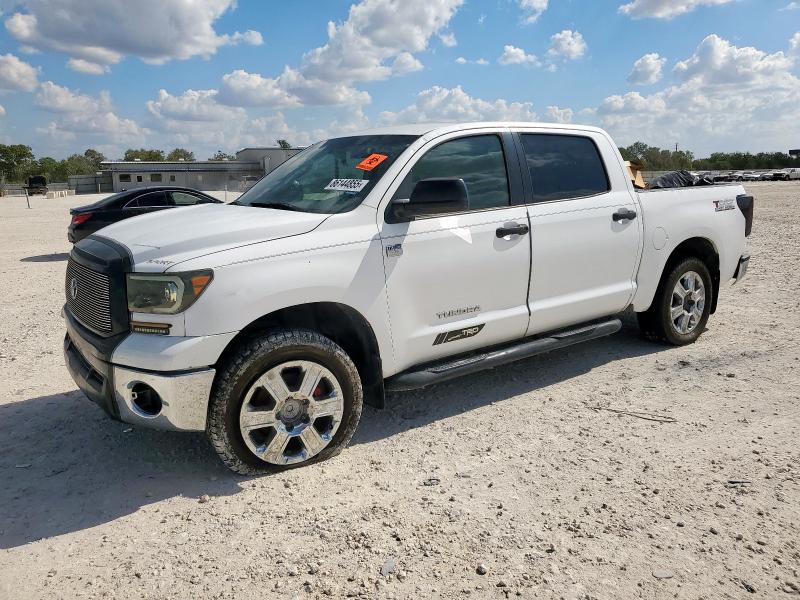 TOYOTA TUNDRA CRE