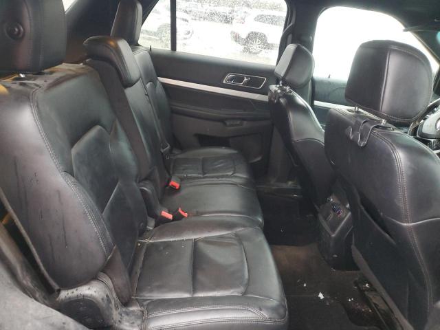 2016 FORD EXPLORER X #3285646270