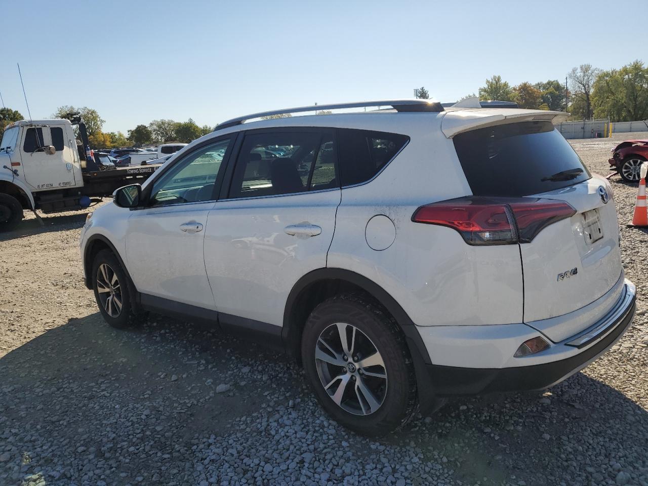 TOYOTA RAV4 ADVENTURE