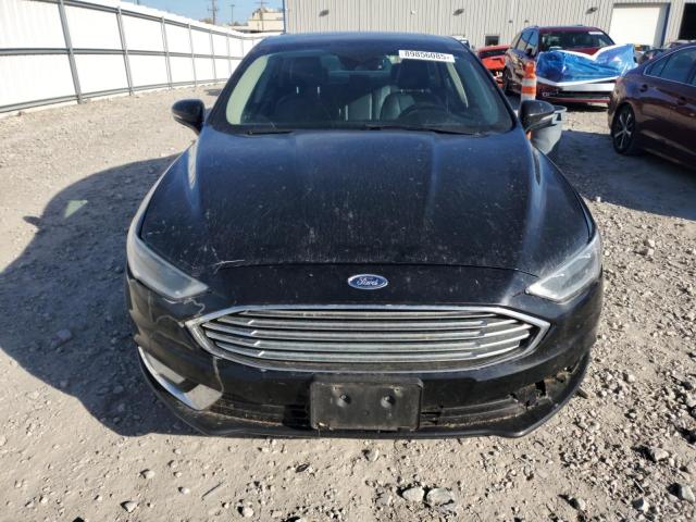2017 FORD FUSION TIT - 3FA6P0RU8HR113952