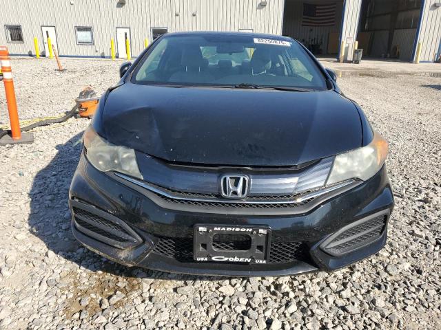 2014 HONDA CIVIC LX - 2HGFG3B59EH522386