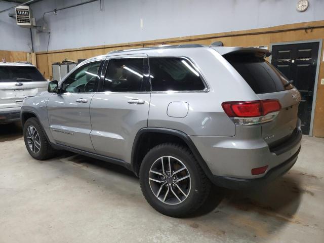 2020 JEEP GRAND CHER - 1C4RJFAGXLC350354