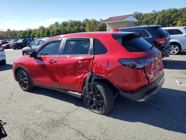 2024 HONDA HR-V SPORT - 3CZRZ2H59RM713508