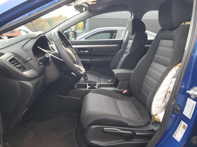 2021 HONDA CR-V SE #3292479697