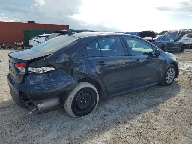 2025 TOYOTA COROLLA LE #3308303203