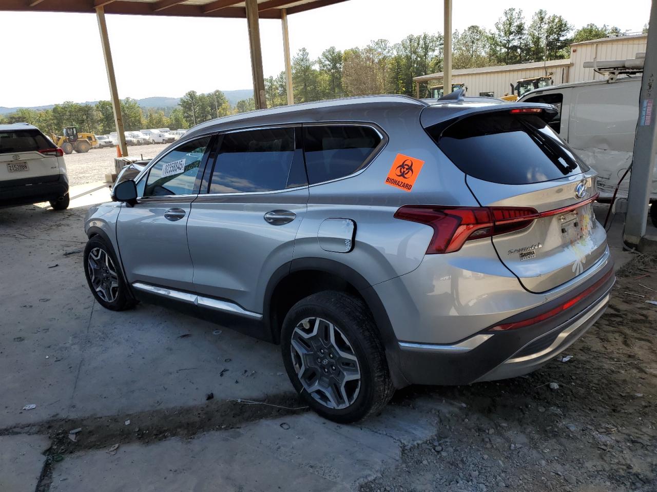 HYUNDAI SANTA FE SEL PREMIUM