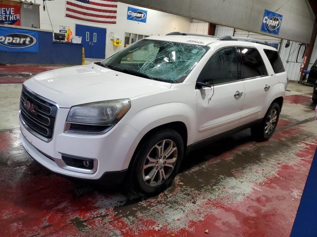 Global Auto Auctions: 2014 GMC ACADIA SLT