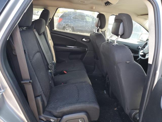 2015 DODGE JOURNEY SX - 3C4PDCBB7FT560855