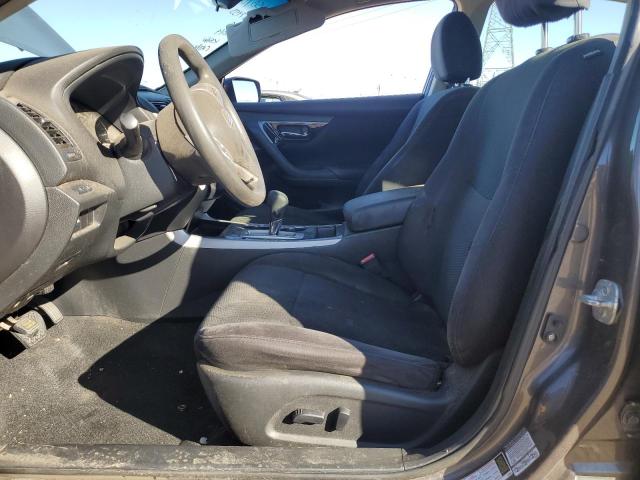 2014 NISSAN ALTIMA 2.5 - 1N4AL3AP7EN340206