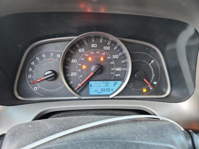 2013 TOYOTA RAV4 XLE - JTMRFREV9D5020447