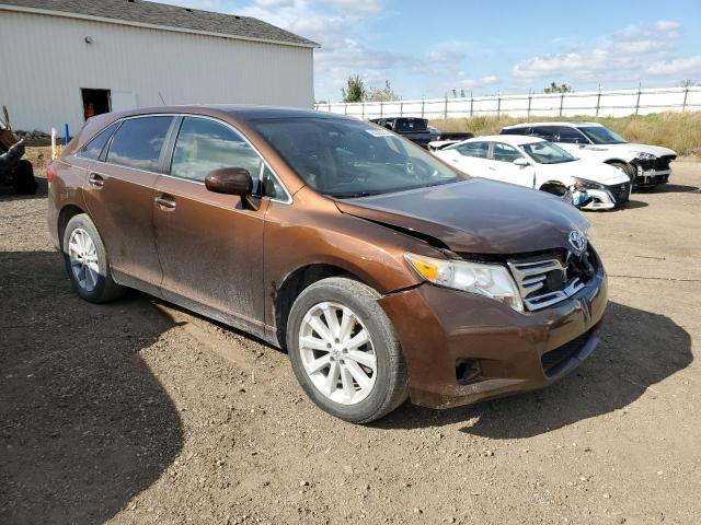 2010 TOYOTA VENZA - 4T3BA3BB8AU018930