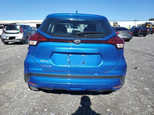 2023 NISSAN KICKS S #3298094146