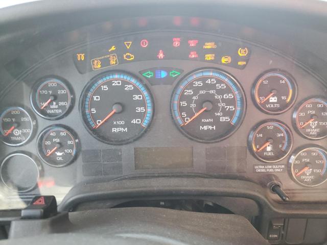 2011 IC CORPORATION CE SERIES SCHOOL #3273732360