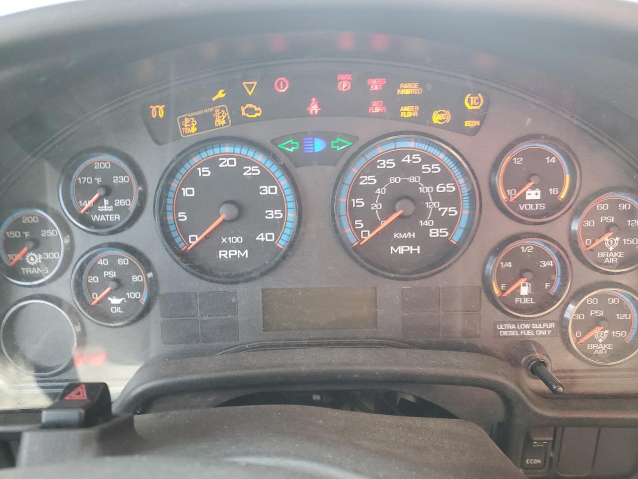 Lot #3273732360 2011 IC CORPORATION CE SERIES SCHOOL