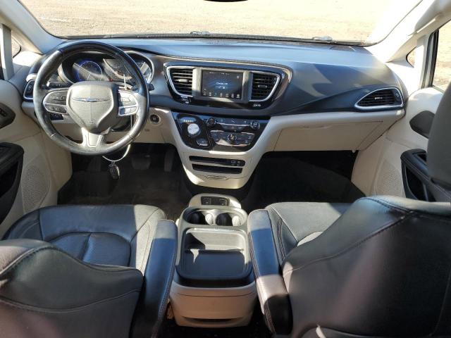 2020 CHRYSLER PACIFICA T - 2C4RC1BG9LR140024