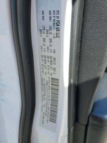 2018 DODGE DURANGO GT - 1C4RDHDG9JC271060