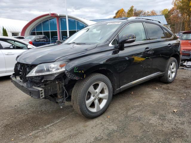 LEXUS RX 350 BASE