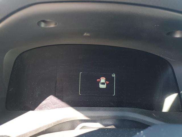 2025 TOYOTA CAMRY XSE #3269945006