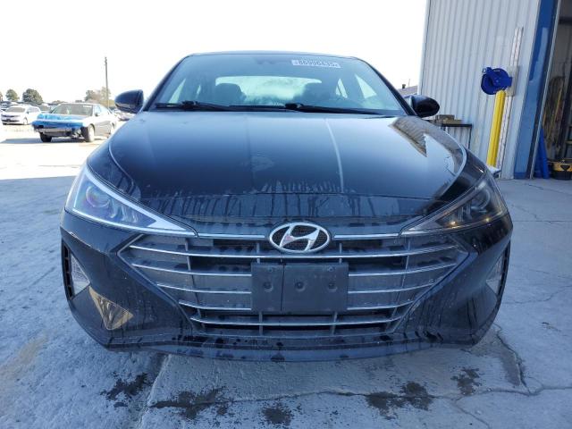 2020 HYUNDAI ELANTRA SE #3294495494