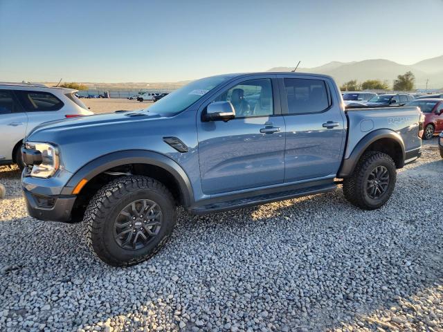 Global Auto Auctions: 2024 FORD RANGER RAP