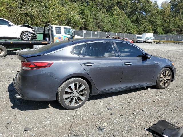 2016 KIA OPTIMA SX 5XXGW4L20GG038144