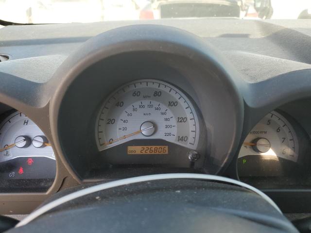 2006 TOYOTA SCION TC #3304812651