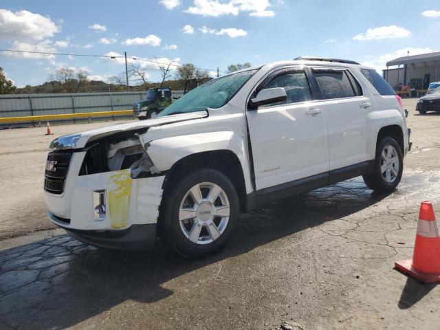 Global Auto Auctions: 2013 GMC TERRAIN SL
