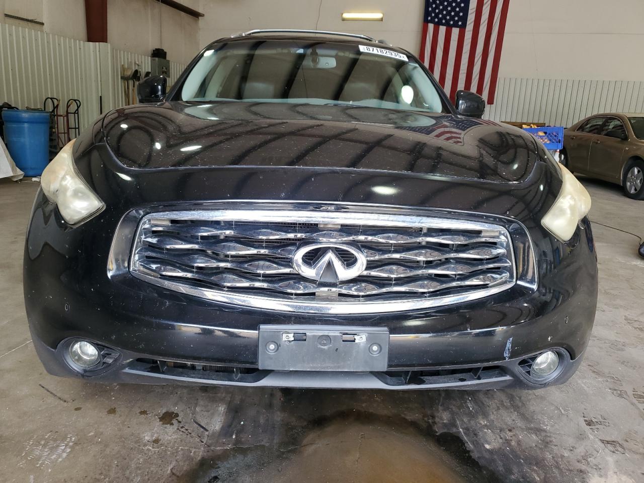 INFINITI FX35