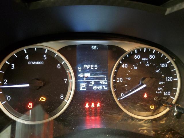 2025 NISSAN VERSA S 3N1CN8DV7SL842572