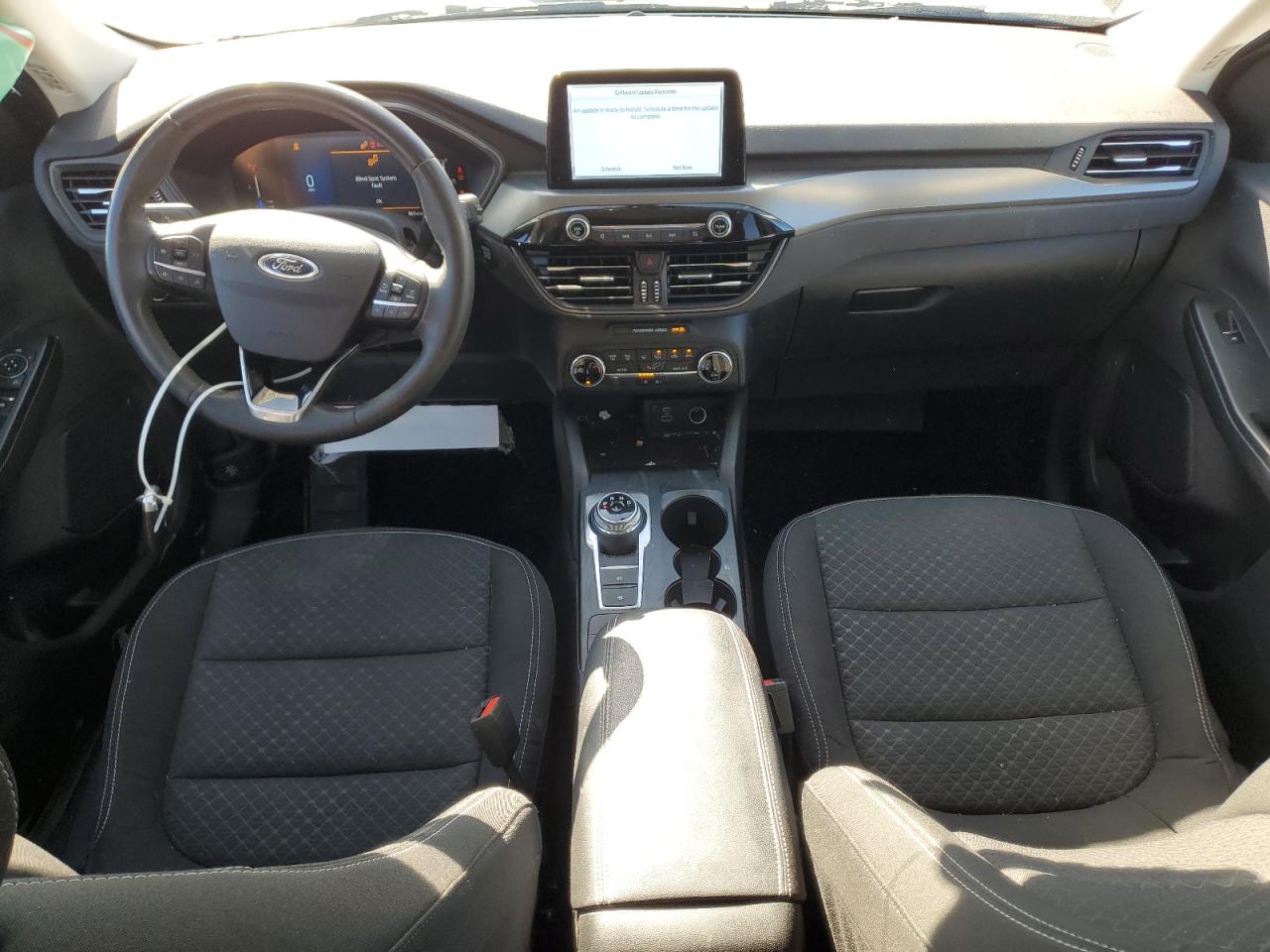 FORD ESCAPE ACTIVE
