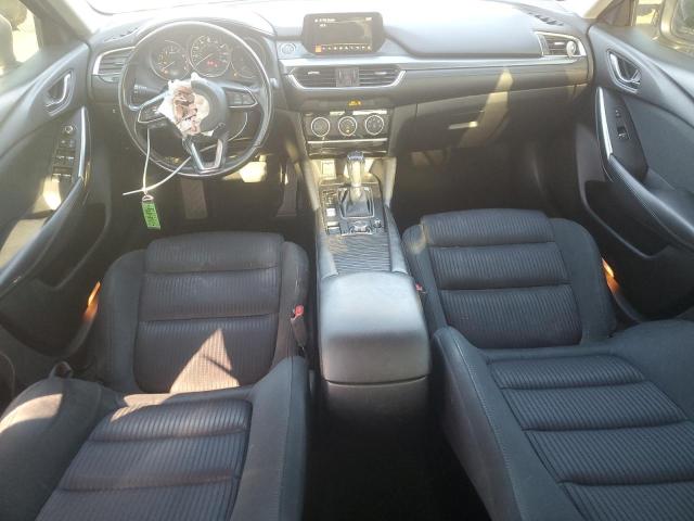 2017 MAZDA 6 SPORT - JM1GL1U54H1113408