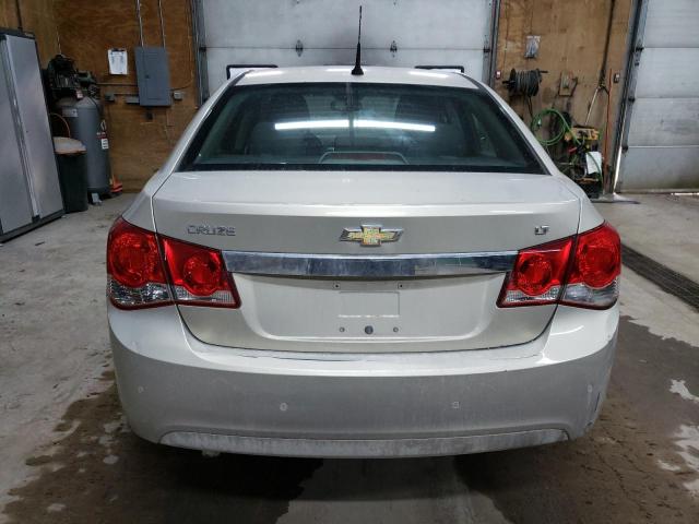2011 CHEVROLET CRUZE LT - 1G1PF5S91B7268354