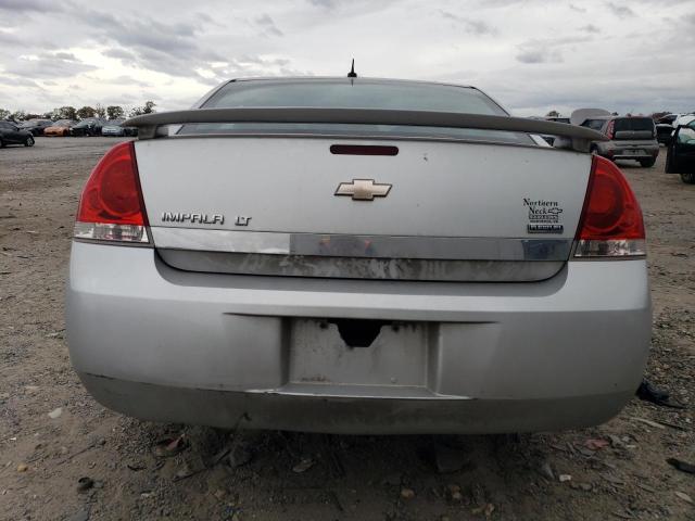 2011 CHEVROLET IMPALA LT #3301846370