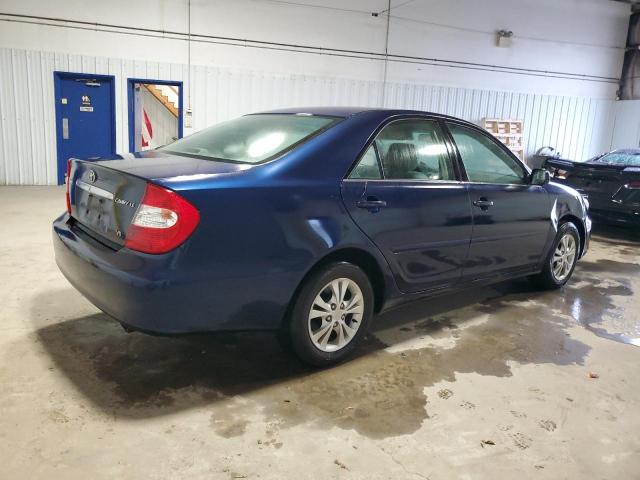 2004 TOYOTA CAMRY #3293288434