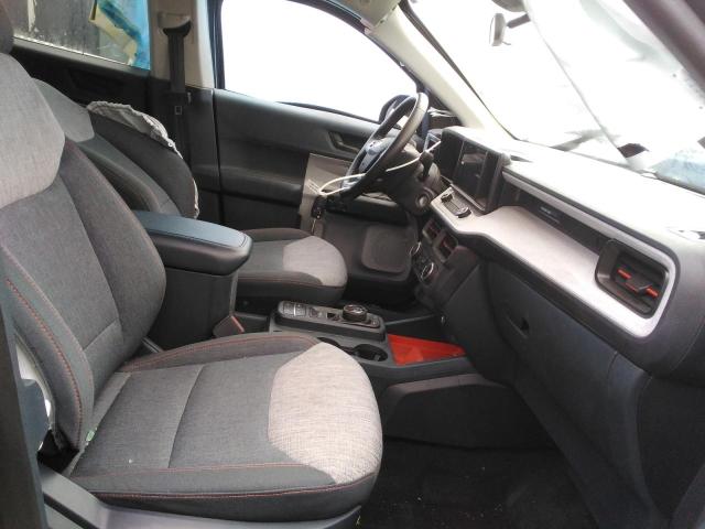 2023 FORD MAVERICK XL 3FTTW8F9XPRA96990