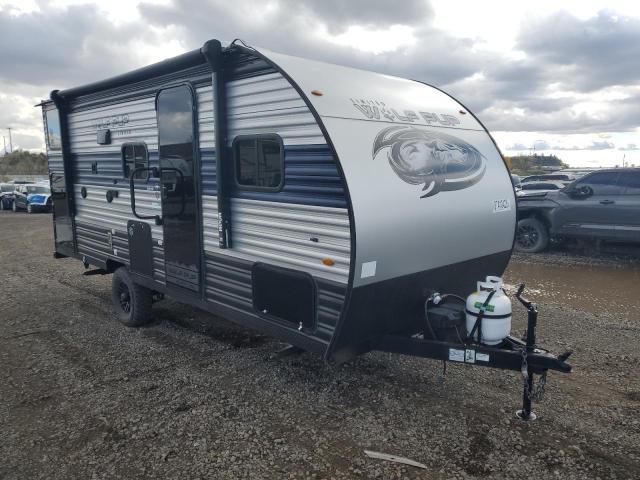 Global Auto Auctions: 2022 WILDWOOD CHEROKEE