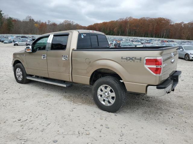 2013 FORD F150 SUPER - 1FTFW1EF0DFD88426