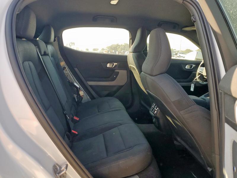 2023 POLESTAR 2 - YSMEG3KA7PL157109