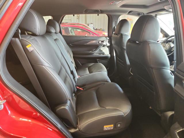 2020 MAZDA CX-9 GRAND - JM3TCBDY3L0407712