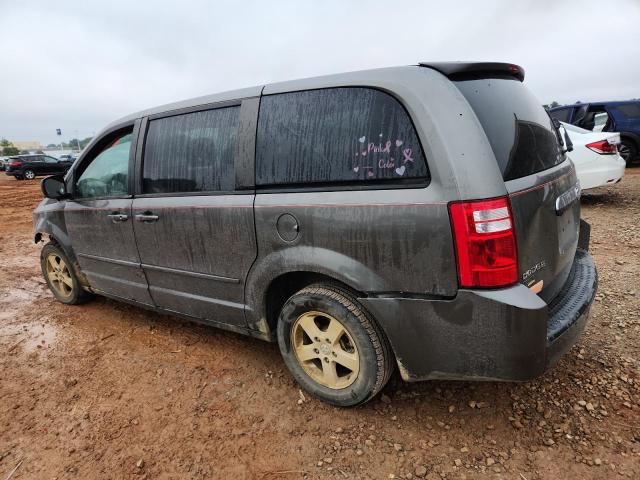 2010 DODGE GRAND CARA #3291363146