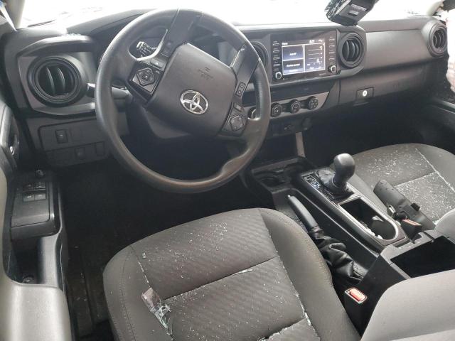 2021 TOYOTA TACOMA ACC - 3TYSX5EN9MT005971