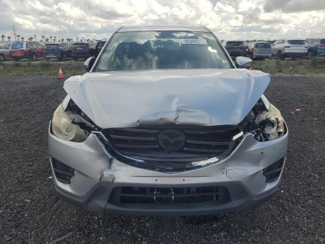 2016 MAZDA CX-5 SPORT - JM3KE4BY0G0661968