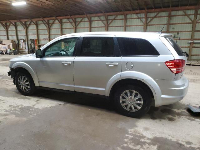 2010 DODGE JOURNEY SE - 3D4PG4FB2AT212867