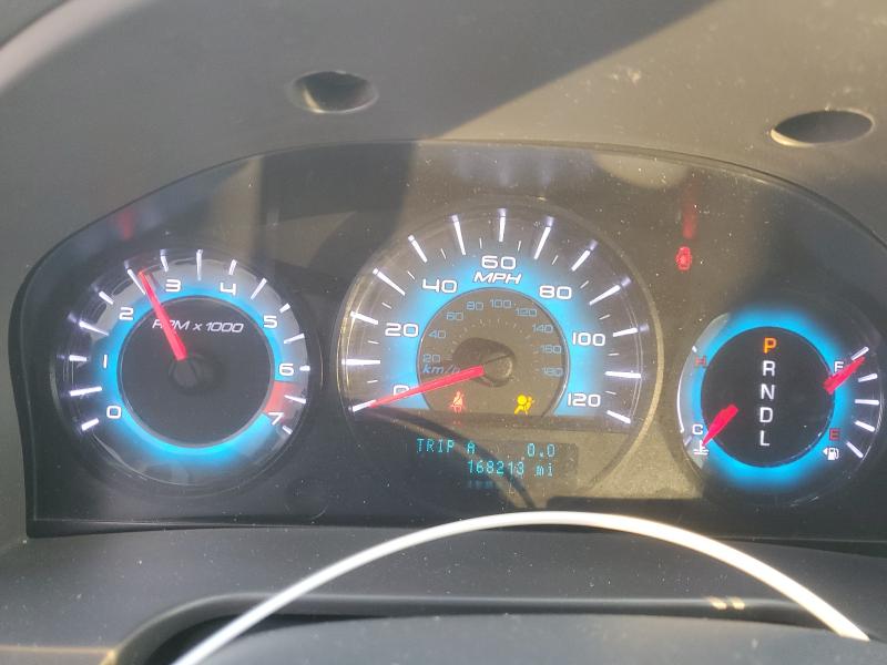 2010 FORD FUSION SE #3290468852