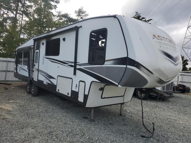 Global Auto Auctions: 2022 DUTCHMEN ASTORIA