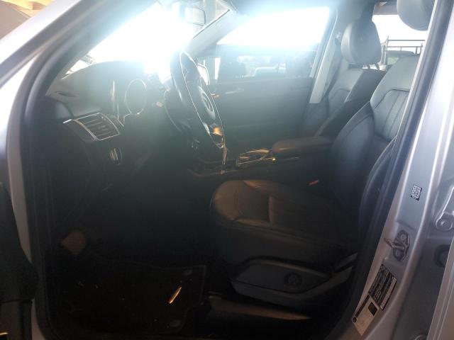 2018 MERCEDES-BENZ GLE 350 4M - 4JGDA5HBXJB109892