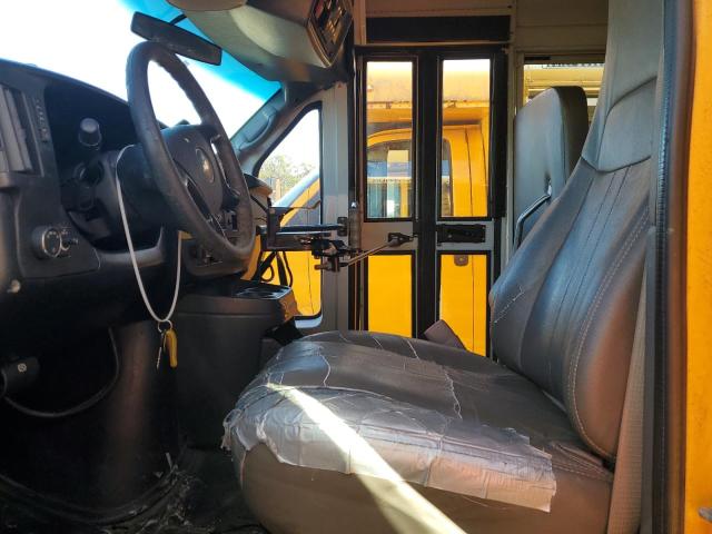 2013 CHEVROLET MINOTOUR G3500 #3273768362