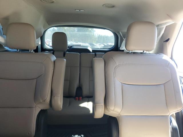 2020 FORD EXPLORER X #3298094148