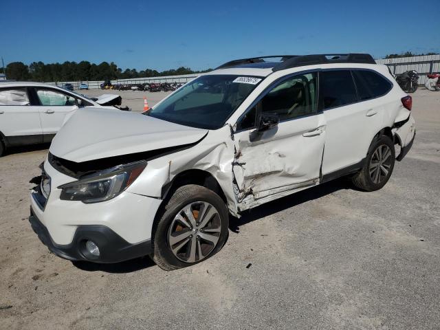 2019 SUBARU OUTBACK 3.6R LIMITED 4S4BSENC6K3284007